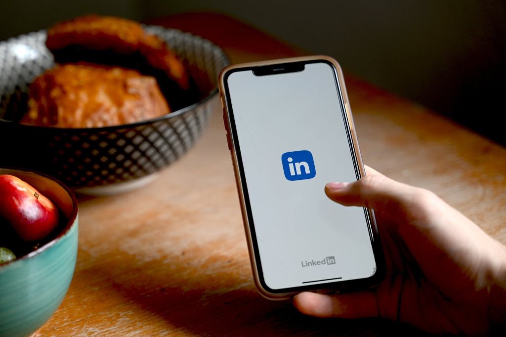 LinkedIn Launches a $100/Month Integrated Sales, Marketing and Hiring Hub