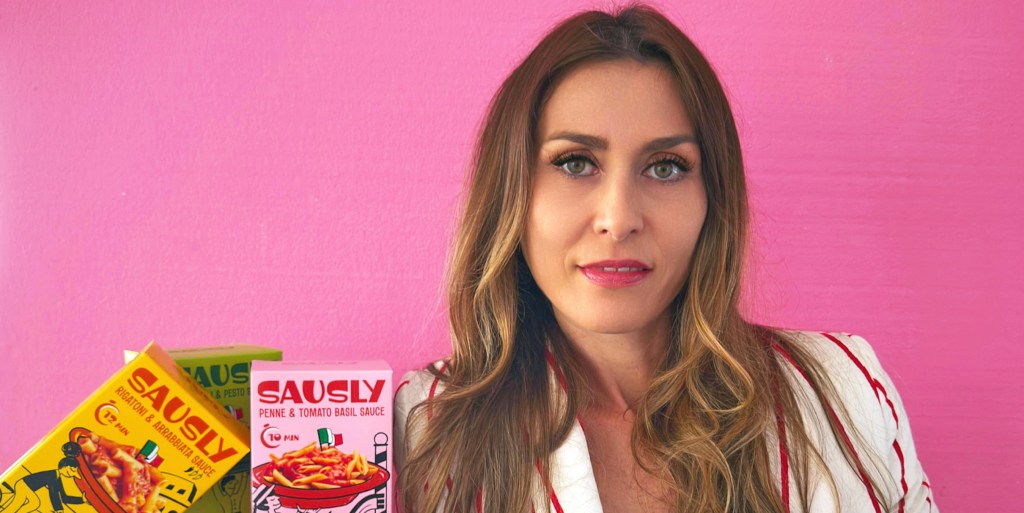 Mom’s $12K-a-Month Side Hustle Inspired By Whole Foods Trip