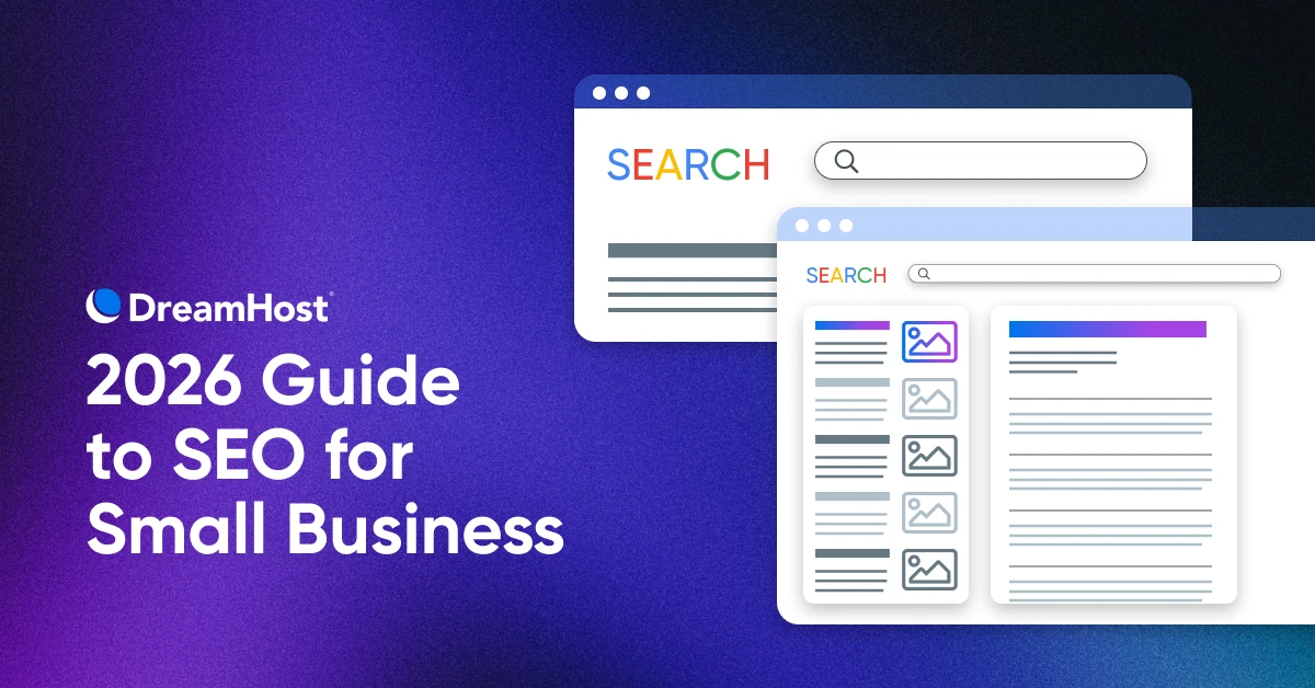 The 2026 Guide to SEO for Small Business Websites (AI Strategies Included)