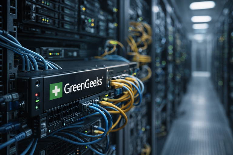 How GreenGeeks Provides Superior Experience with Ultra Low Latency Hosting
