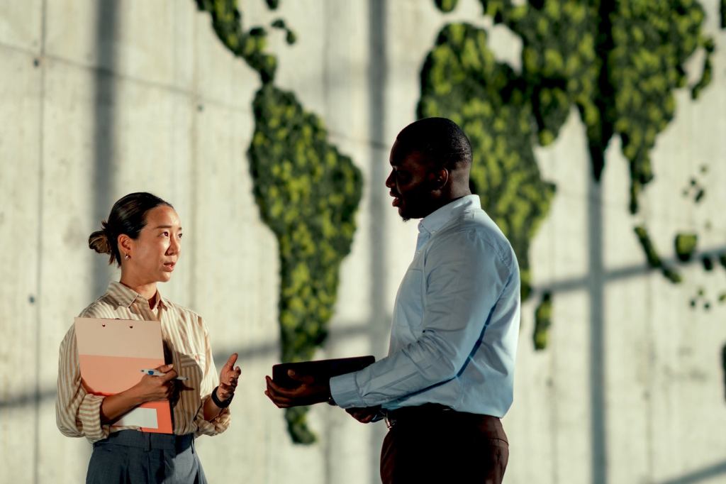 Why Global Brands Struggle When Local Markets Push Back