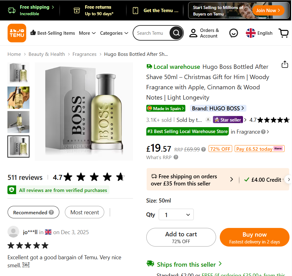 What Does a High-Converting Ecommerce Product Page Look Like Today? Original Research and Insights From Top Experts