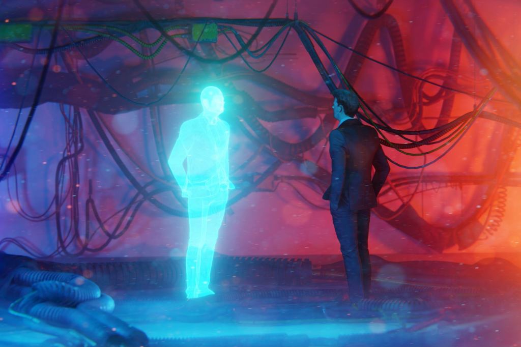 Why Consultants' Skills Are Practically Useless Thanks to AI