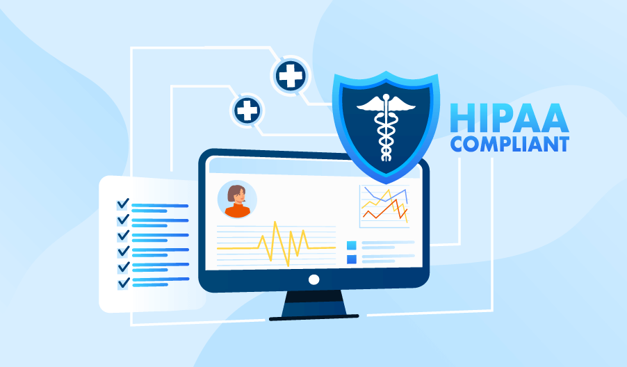 How to make HIPAA-compliant software