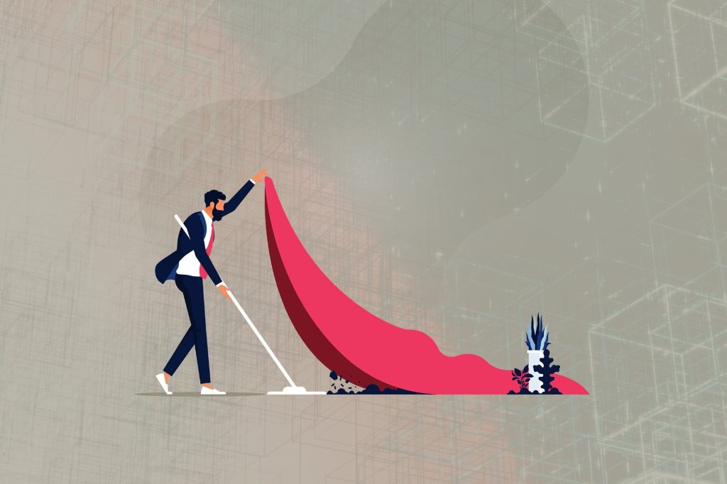 The Organizational Habit That Turns Small Issues Into Major Setbacks