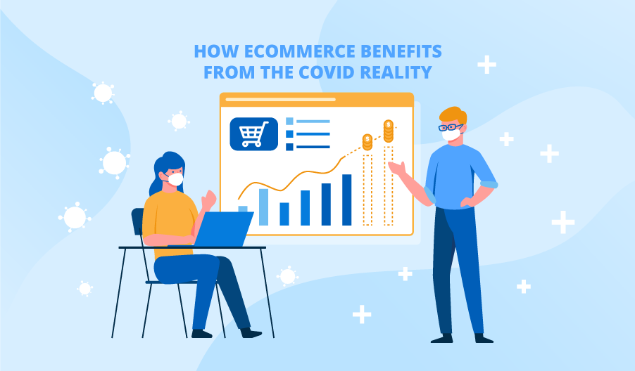 Ecommerce in COVID