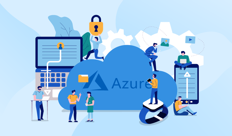 Microsoft Azure — Bringing Big Benefits for Small Businesses