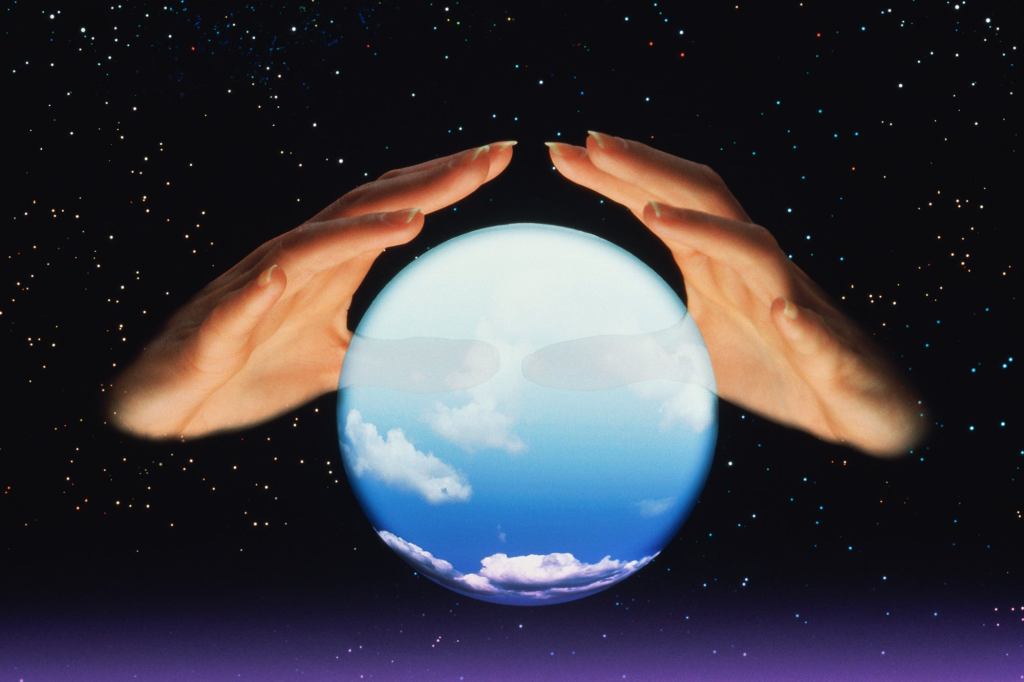 Stop Trying to Predict the Future — Do This to Prepare Instead