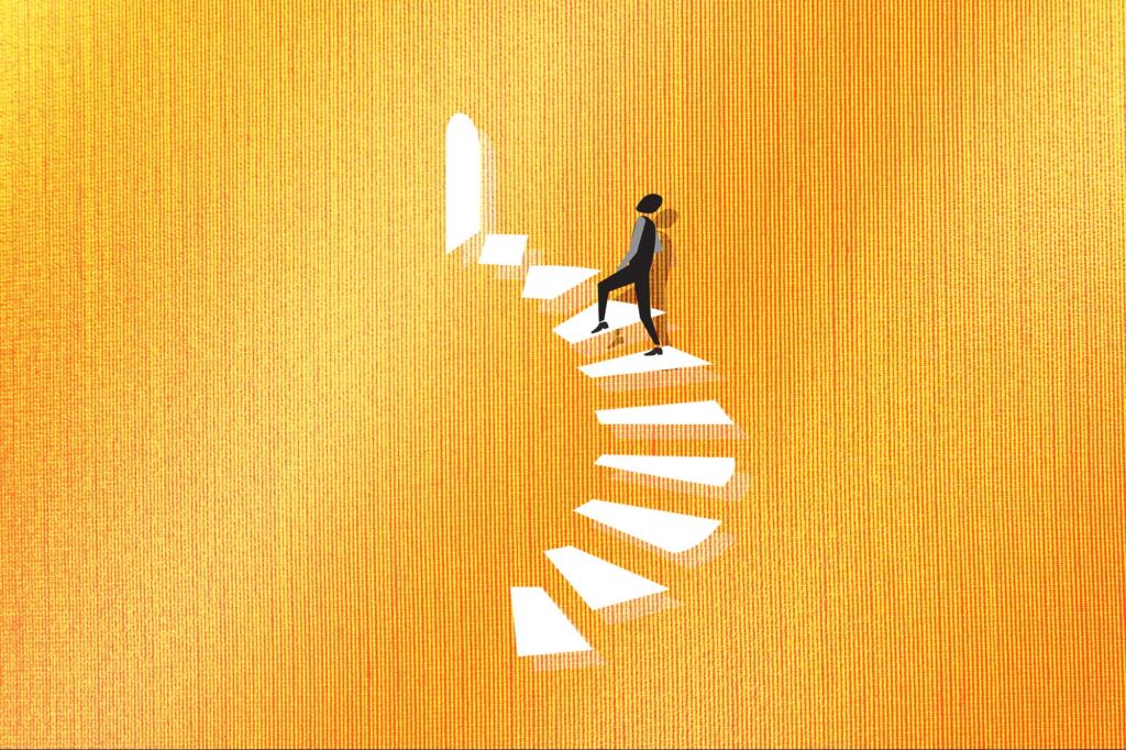 Why an Athlete's Retirement Made Me Rethink My Exit After Building a $2.7B Company