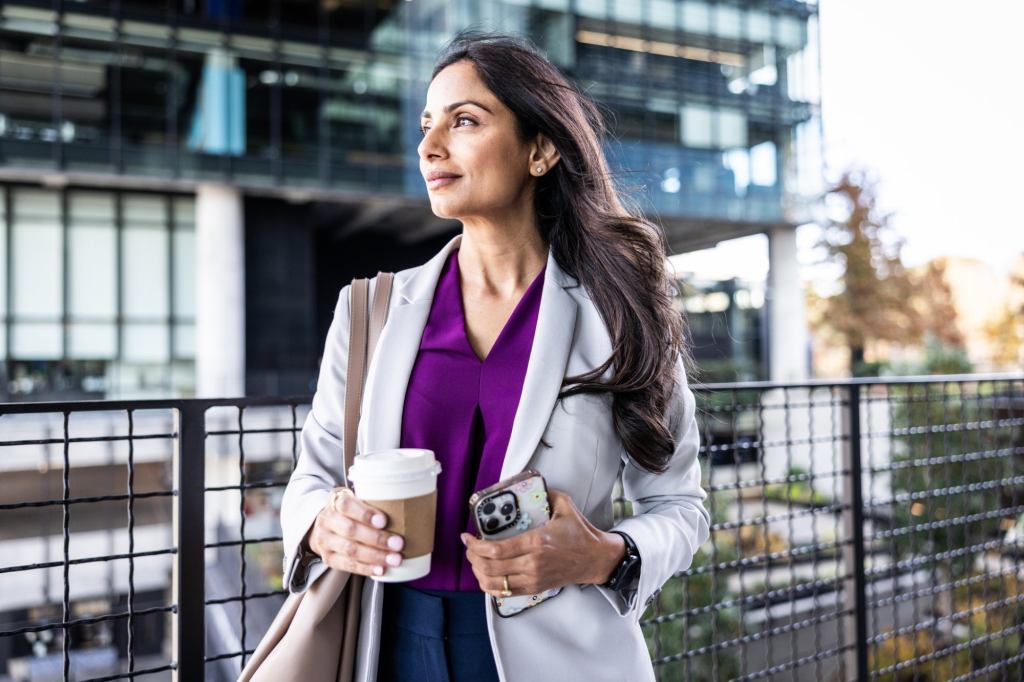 Your Clothes May Be Undermining Your Authority at Work