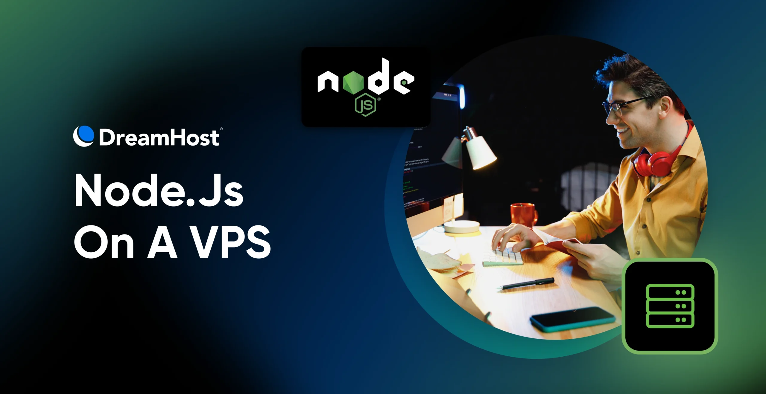 How To Run Node.js on a VPS