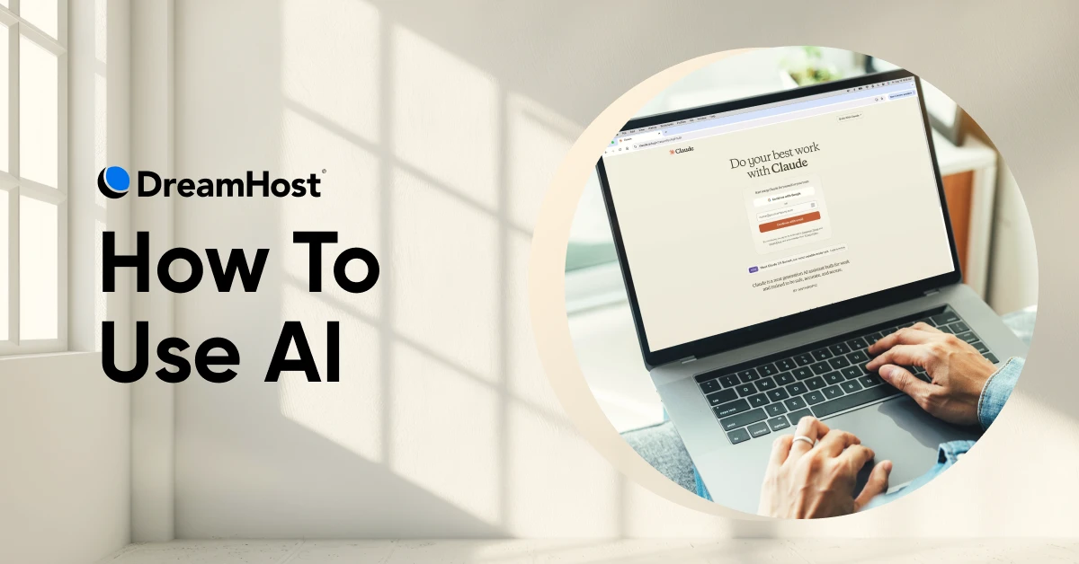 How to Use AI for Small Business