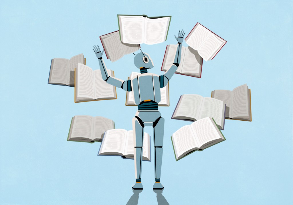 5 Places AI Learns About Your Brand (Your Website Isn't One)