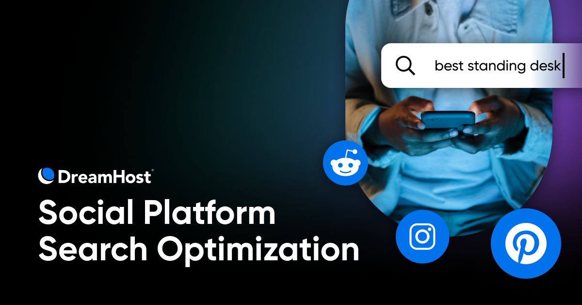 Social Search Optimization: How to Get Found on Every Platform