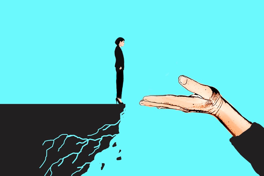 These Are the Leadership Decisions That Actually Build Trust