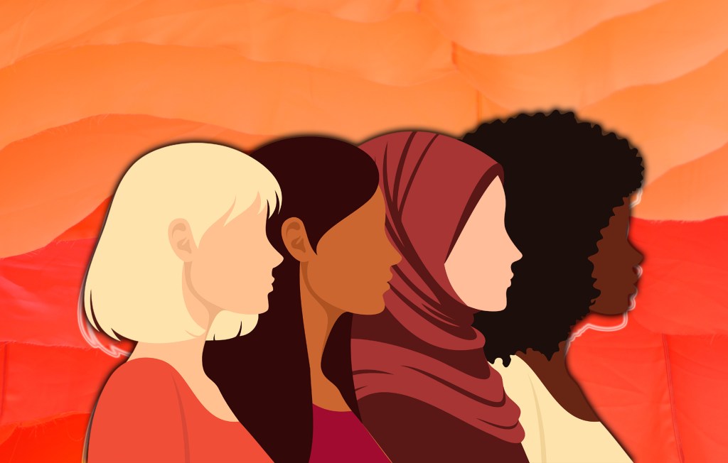 Women's Equality Day Is More Than a Celebration — It's a Reminder of the Cost It Took to Get Here
