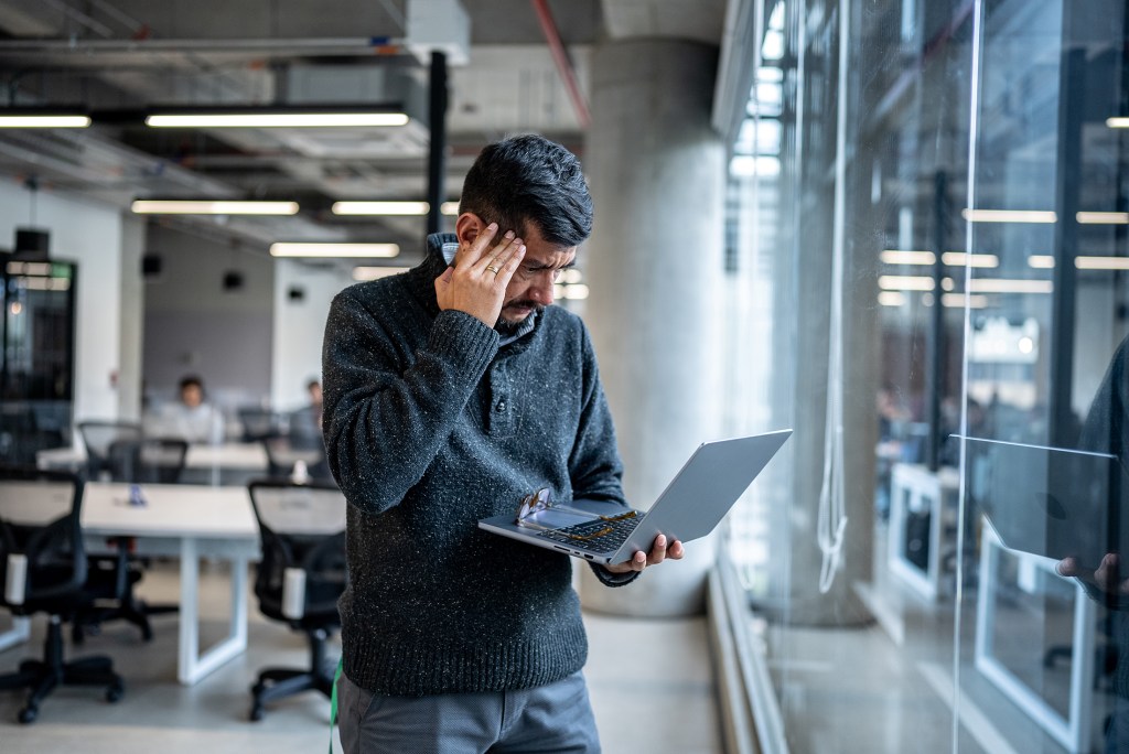37% of Business Leaders Are Losing Nearly a Full Workday to This Hidden 'Operational Tax'