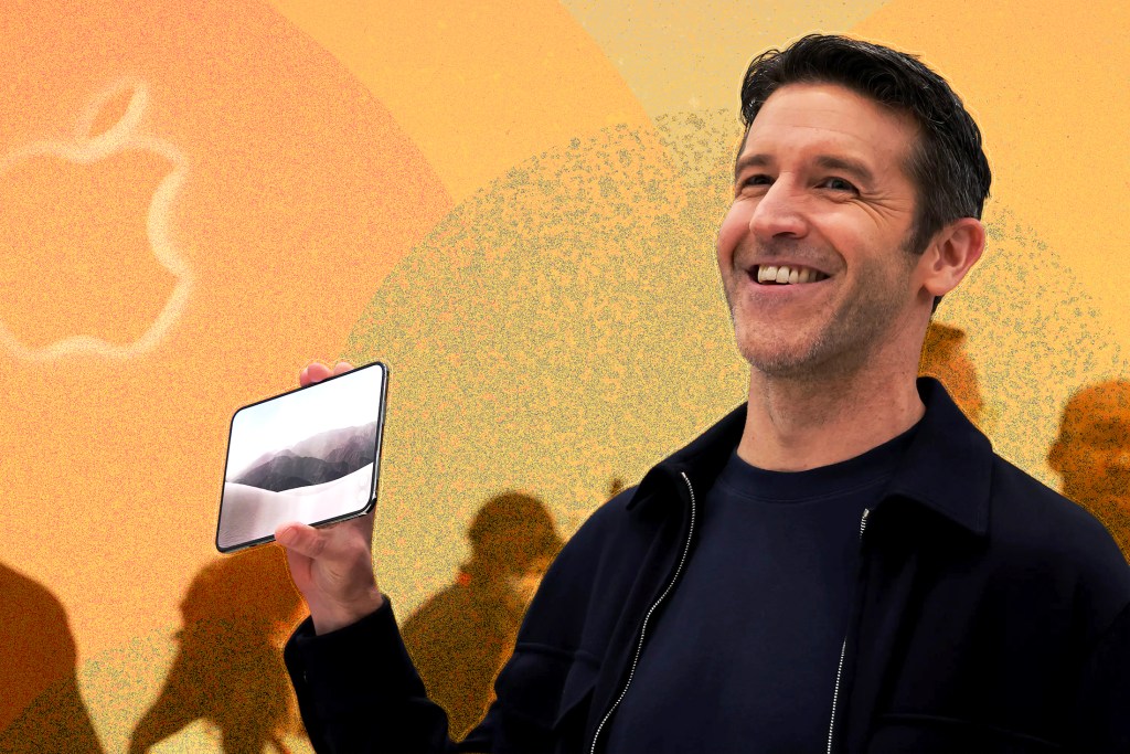 Everything to Know About Apple's New $1,999 iPhone Duo
