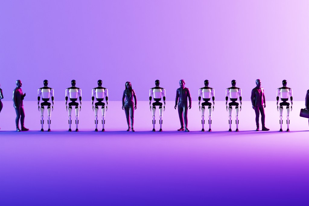 Hiring Managers Are Fighting Back Against Fake AI Job Applicants