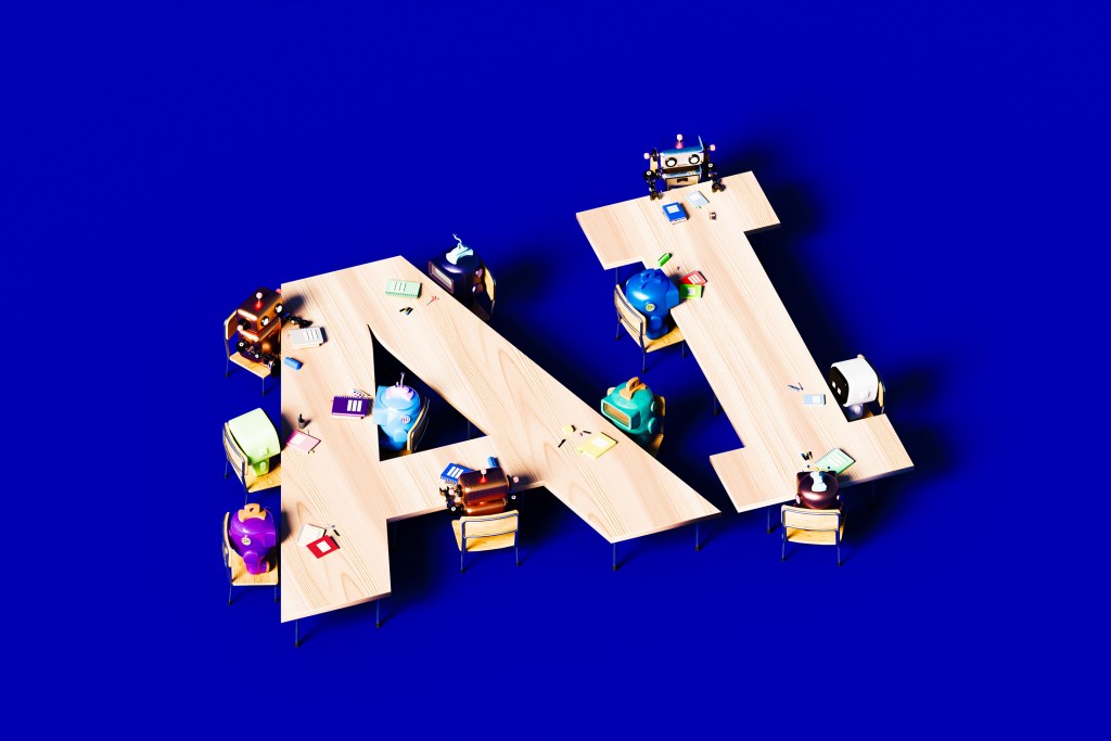 I Built a 7-Person Marketing Team Using AI. Here's the Exact Setup.