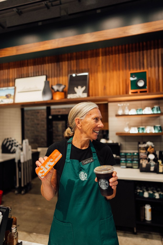 She Started a Side Hustle After Age 60, Made About $2M Last Year