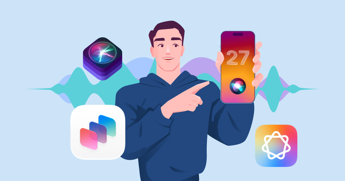 SiriKit Deprecated: What It Means for Your iOS App in 2026