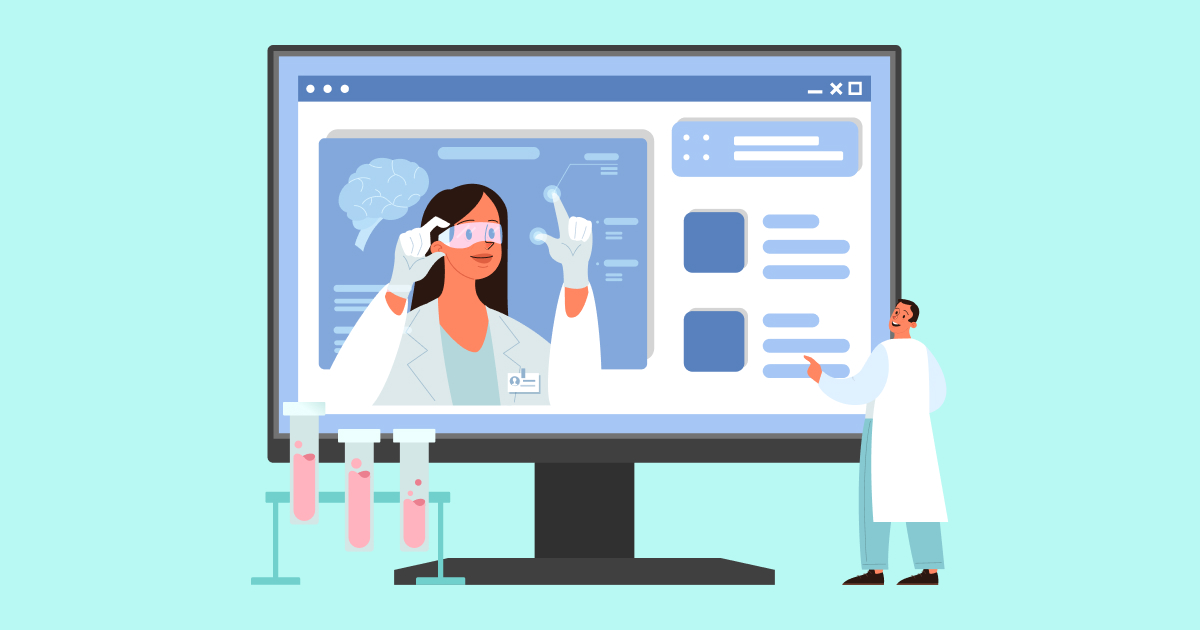 Top 10 Life Sciences Software Development Companies in 2026