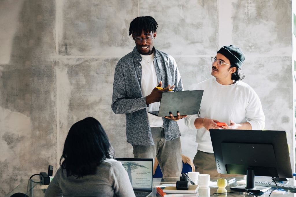 You Don't Need a Big Company's Budget to Borrow Its Best Systems. Here's How.