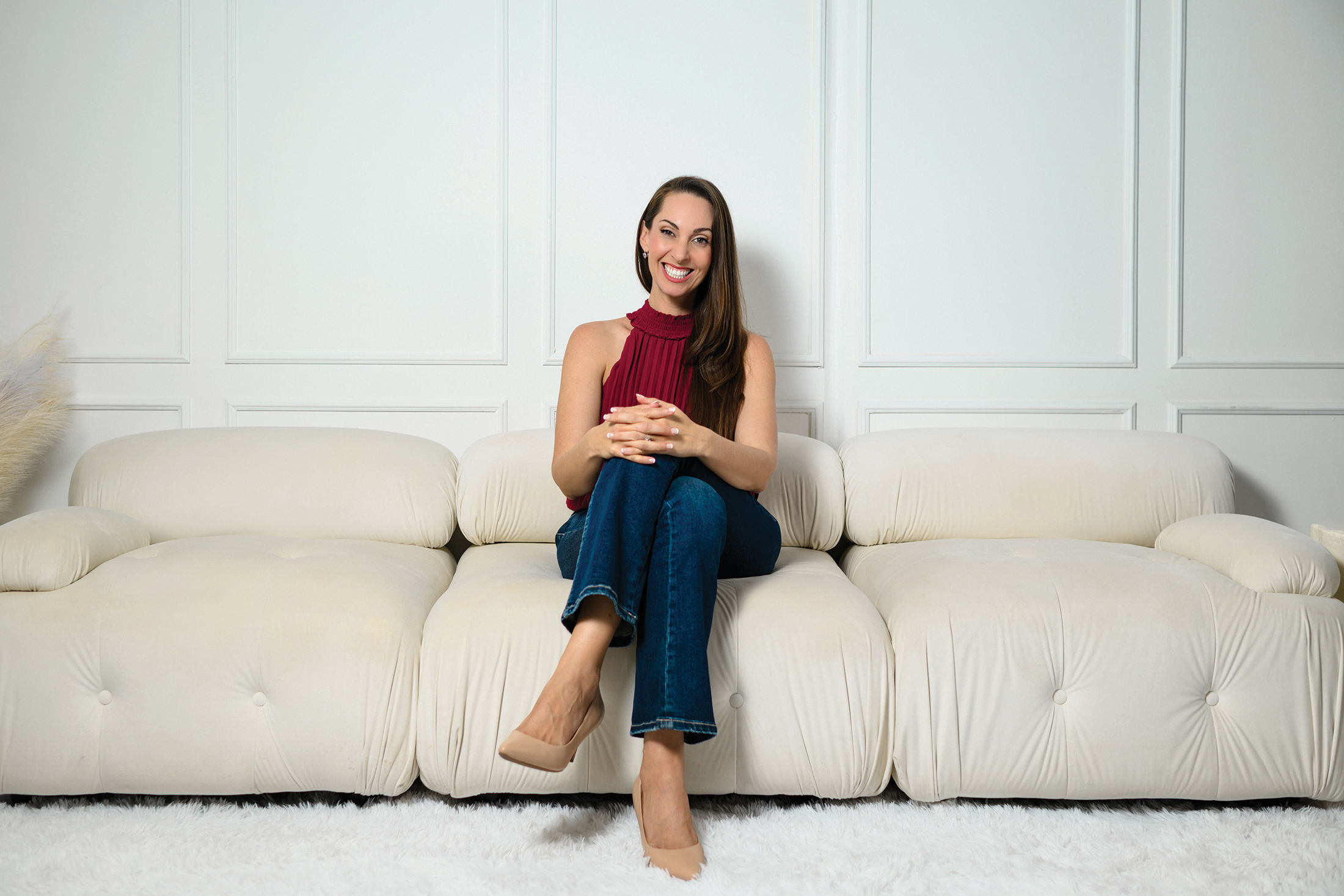 5 Magic Phrases to Be More Likable