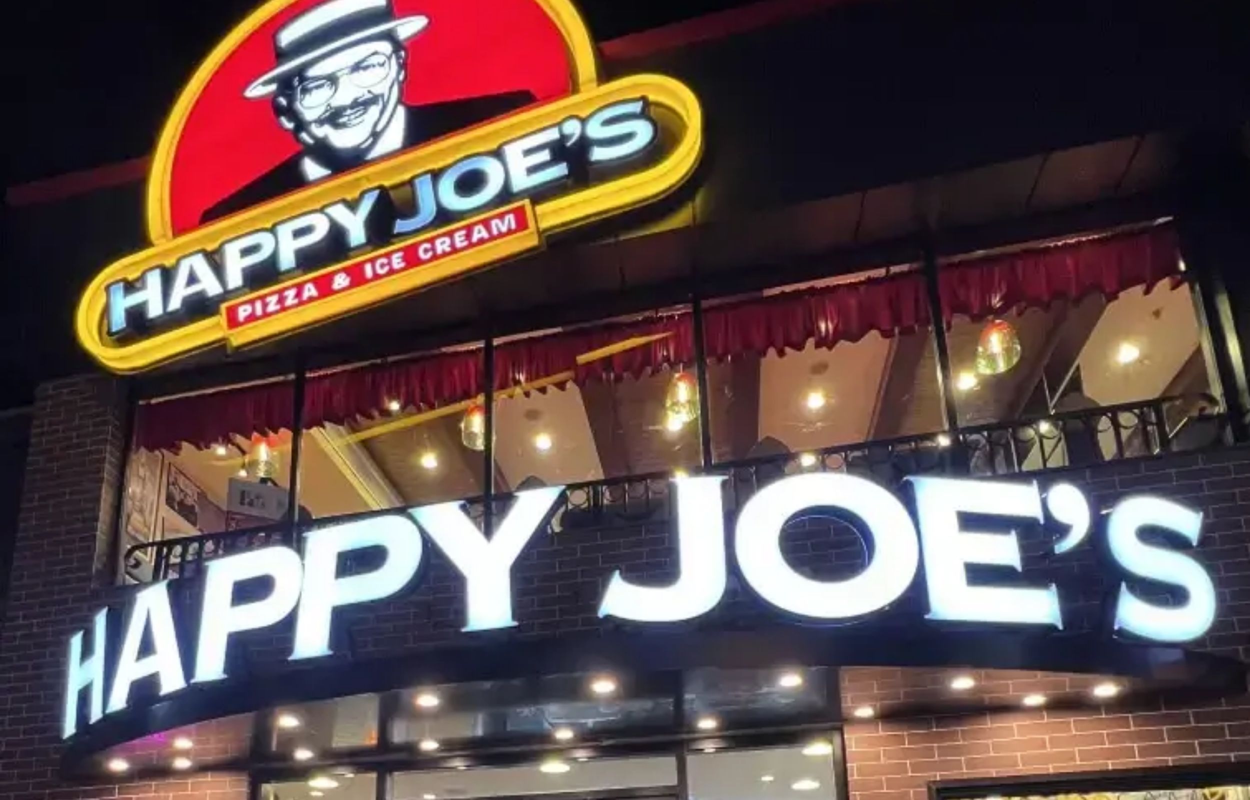 Happy Joe's Pizza Sells to New Investors