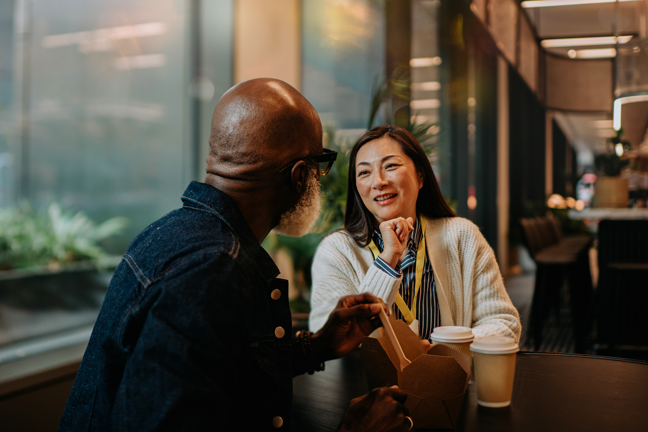 I'm an Introvert — Here's How to Make Networking Less Miserable