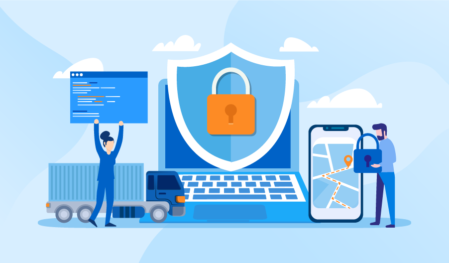 Fleet cybersecurity