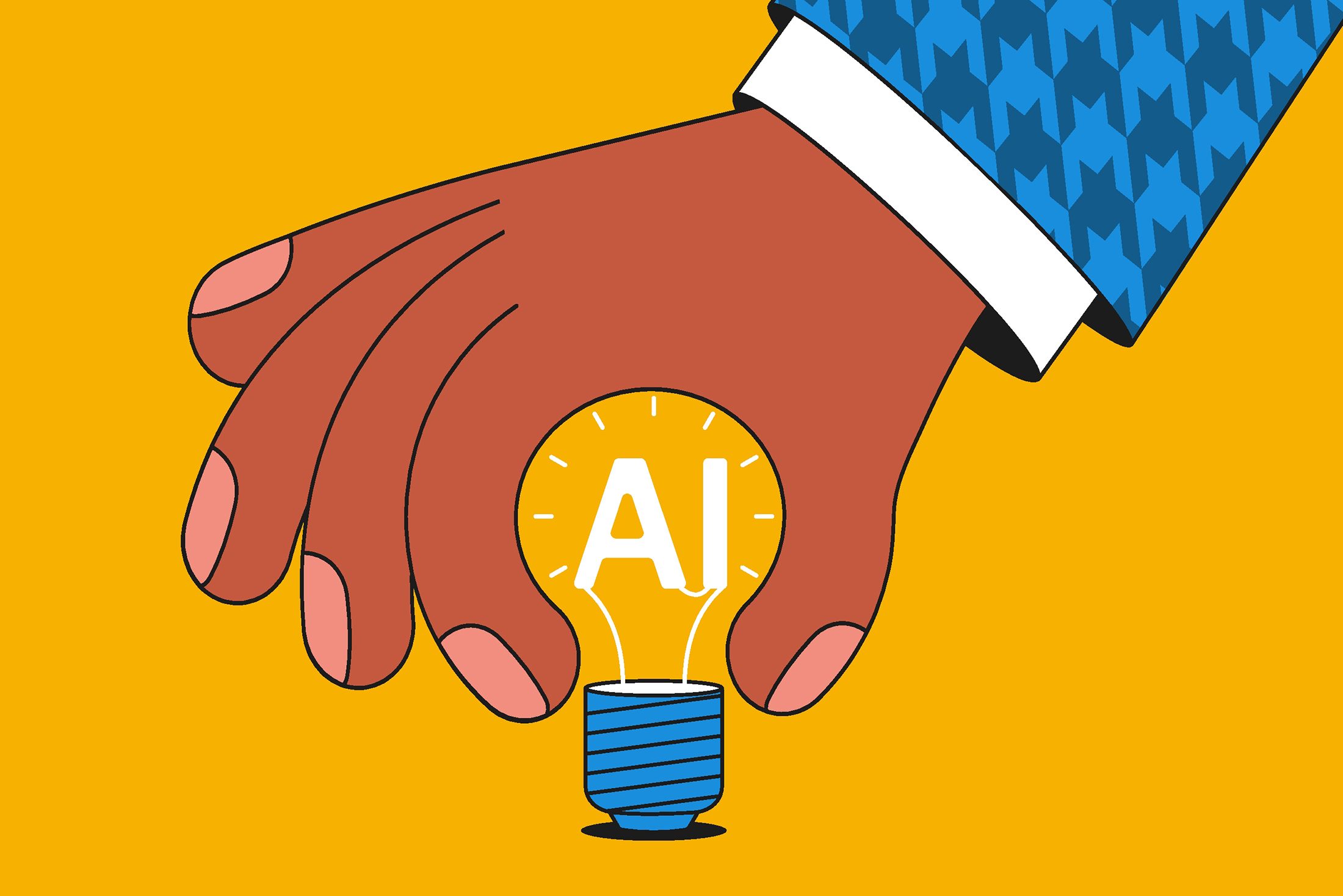 Starting an AI Side Hustle is Easy (Steal This System)