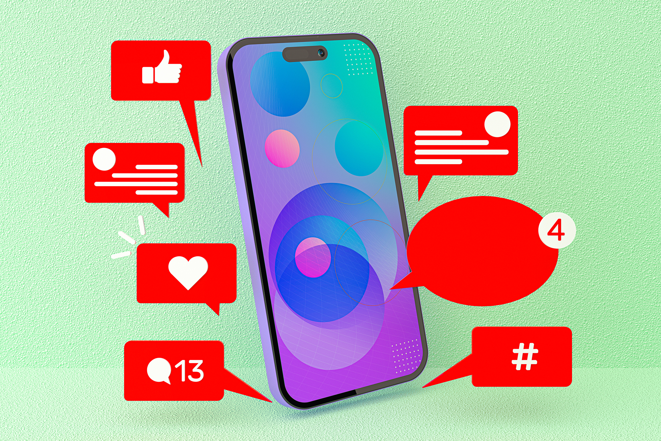 The Metrics That Built Social Media May No Longer Matter Most