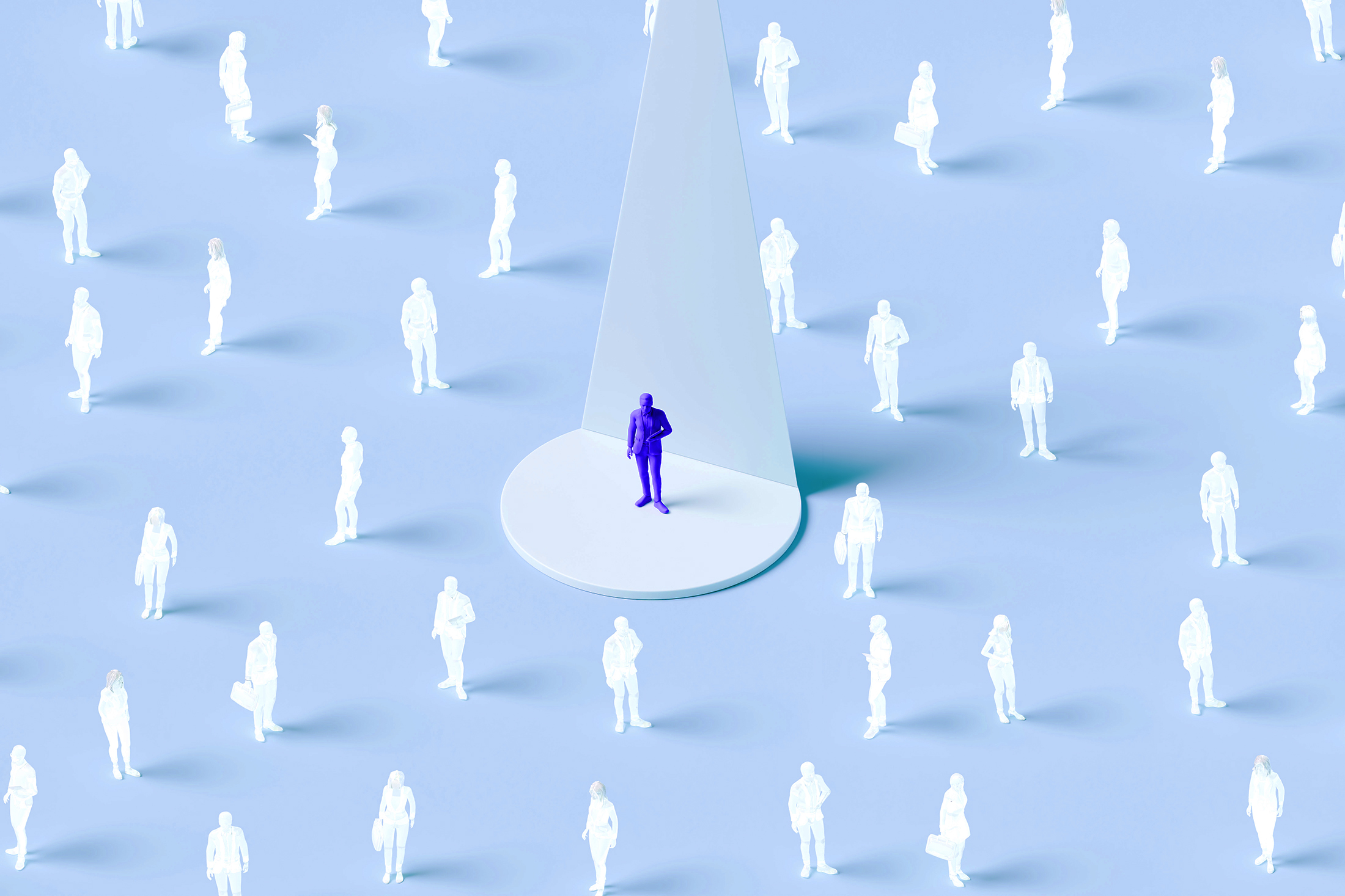 What Really Separates Successful CEOs From the Rest — A Private Equity Founder's Unfiltered Take