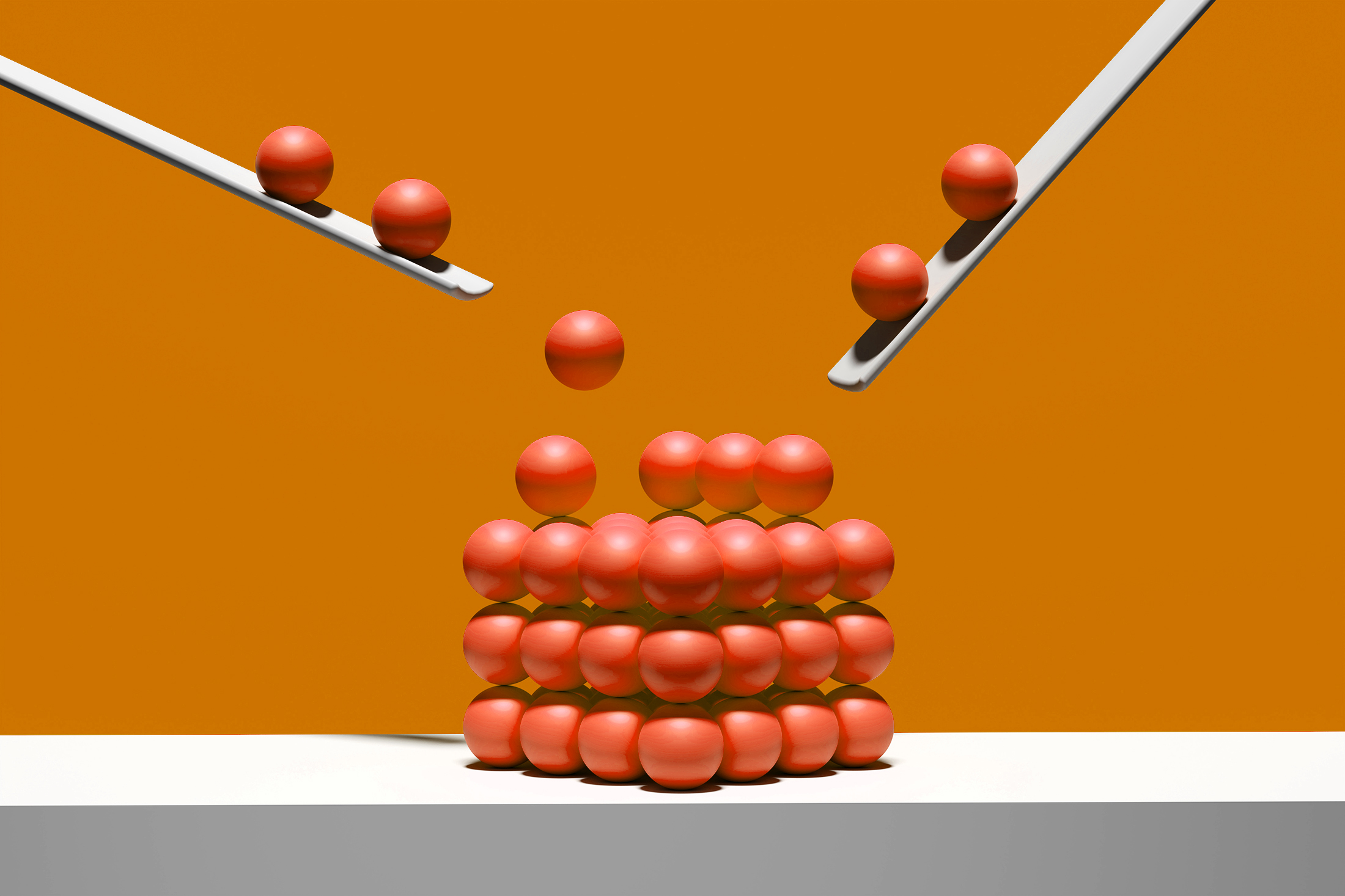 Why Everyone's Marketing Tactics Are Starting to Look the Same