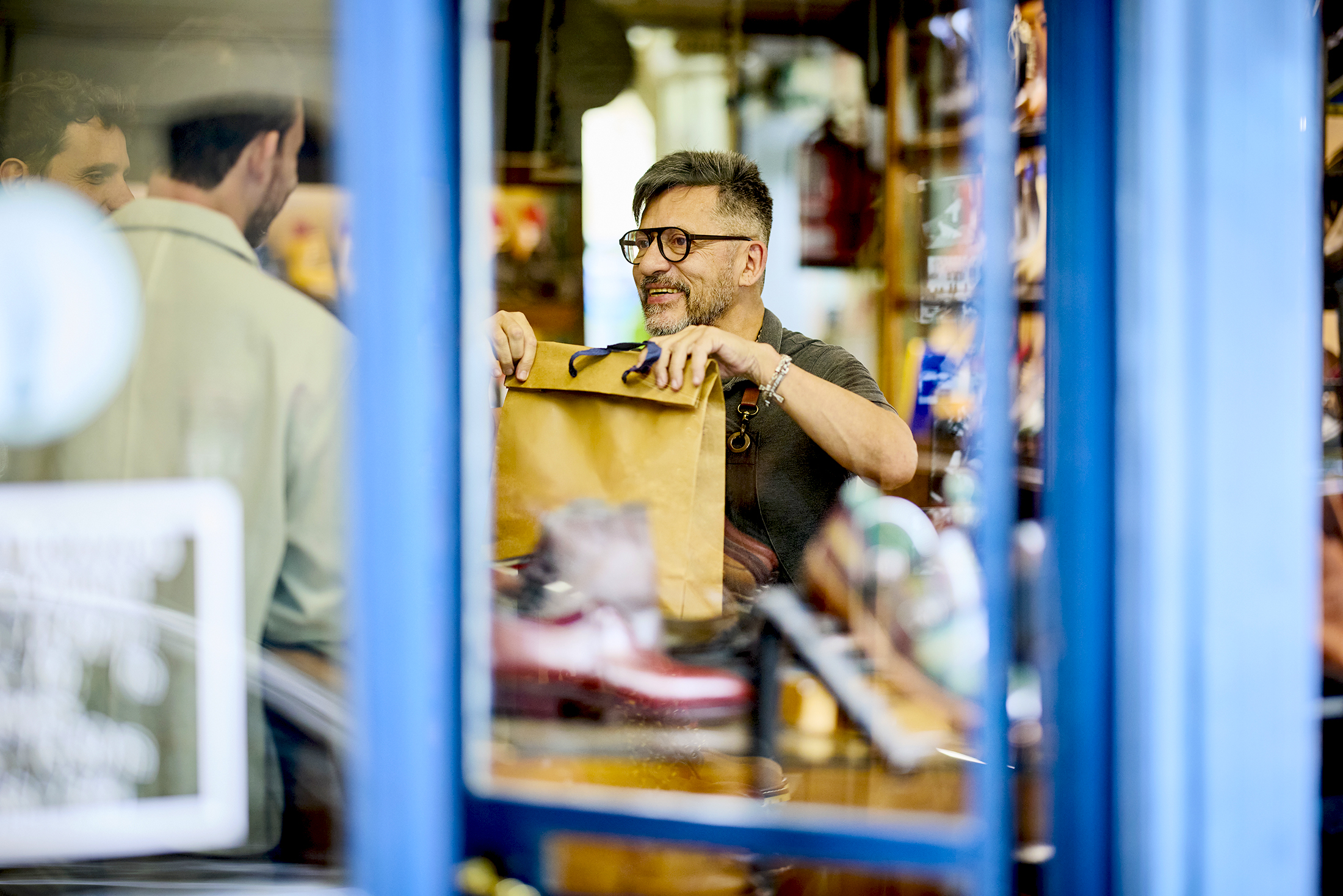 Your Customer Experience Starts Before the First Sale